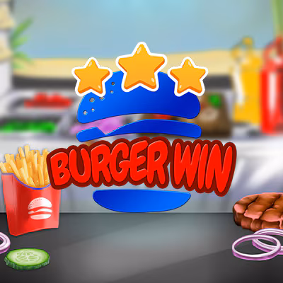 Burger Win