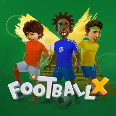 Footballx