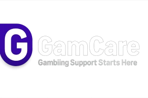 Gamcare Logo