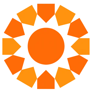 Godron Moody Logo