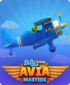 Mystake Aviamasters